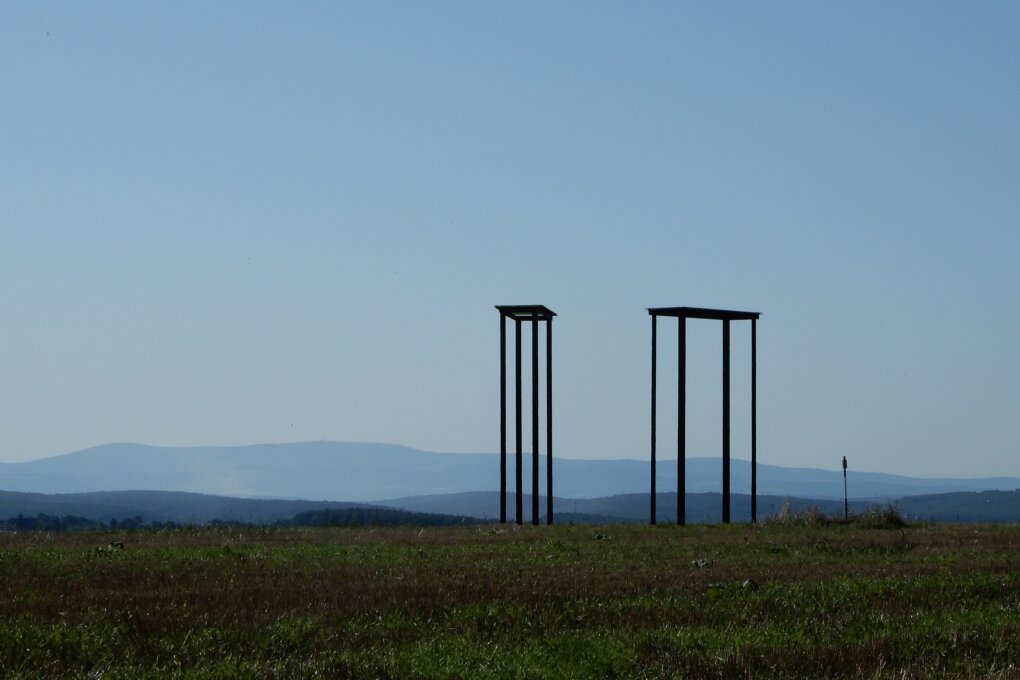 Prohlídka jinékrajiny v&nbsp;Šarovech